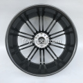 Cayenne Car Wheel Rims Car Rims Forgged